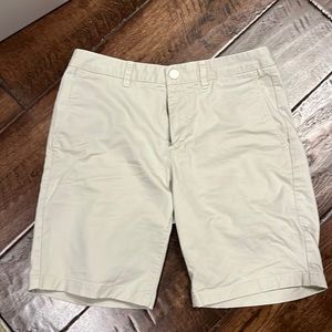 Bonobos Chino Short 9” Inseam (Size 30)